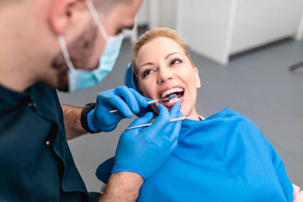 Best Root Canal Treatment  in Turtle Creek, PA